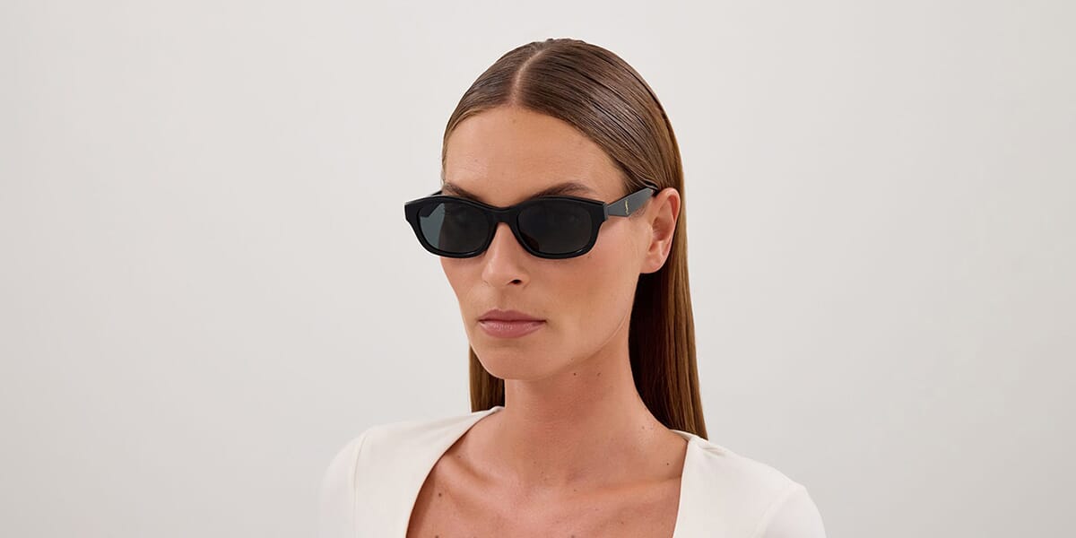 Saint Laurent Sun SL M172 001