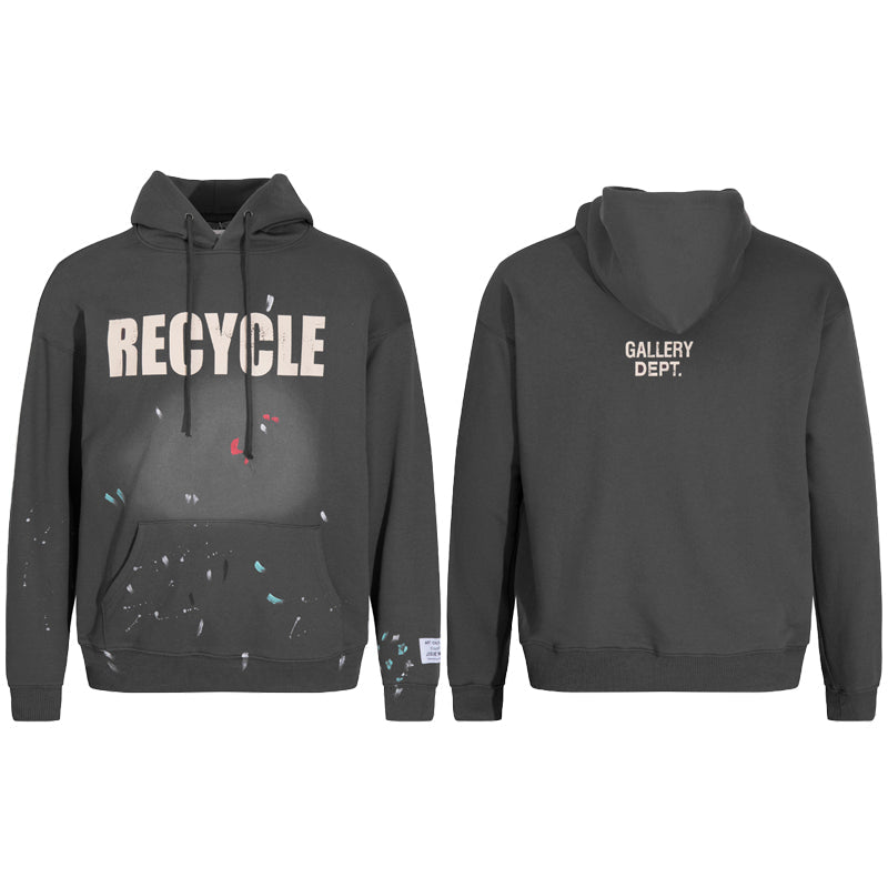 GALLERY DEPT  New Hoodie