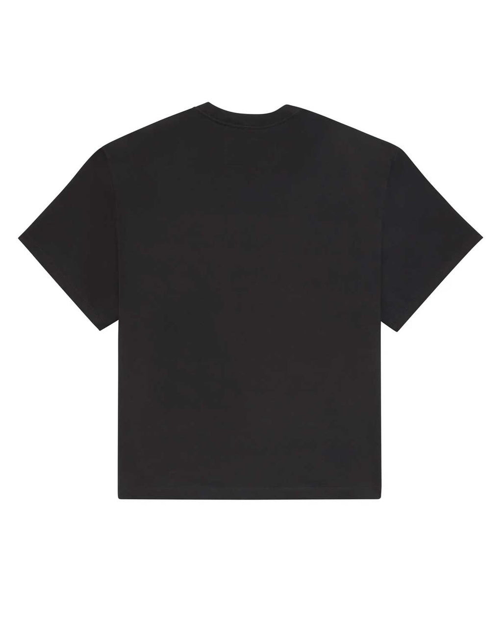 Sp5der France Blur Tee Black