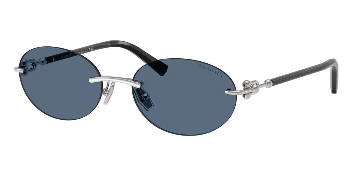 Tiffany & Co TF3104D 6001/80