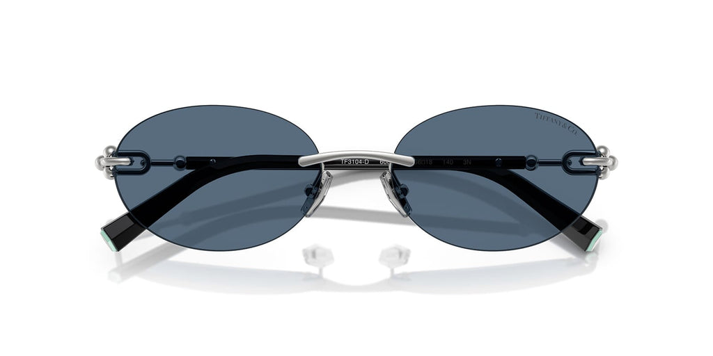Tiffany & Co TF3104D 6001/80