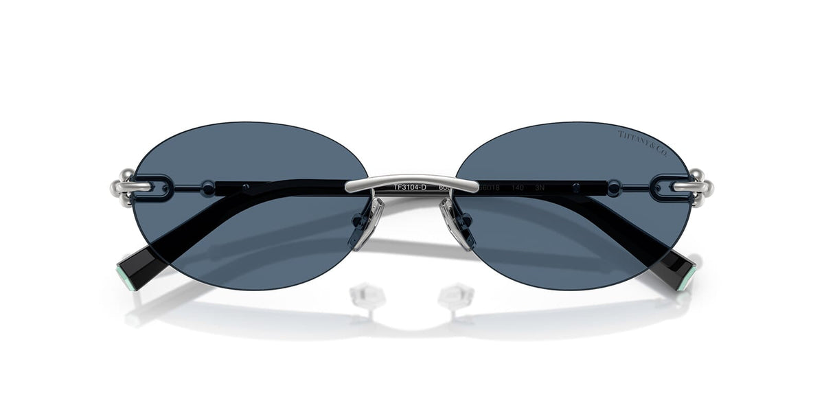 Tiffany & Co TF3104D 6001/80