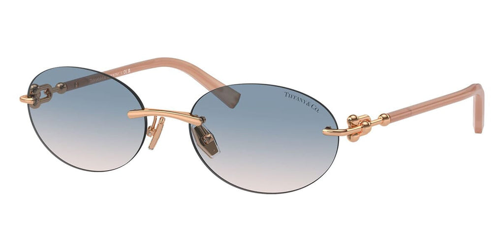 Tiffany & Co TF3104D 6217/16