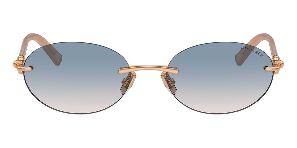 Tiffany & Co TF3104D 6217/16