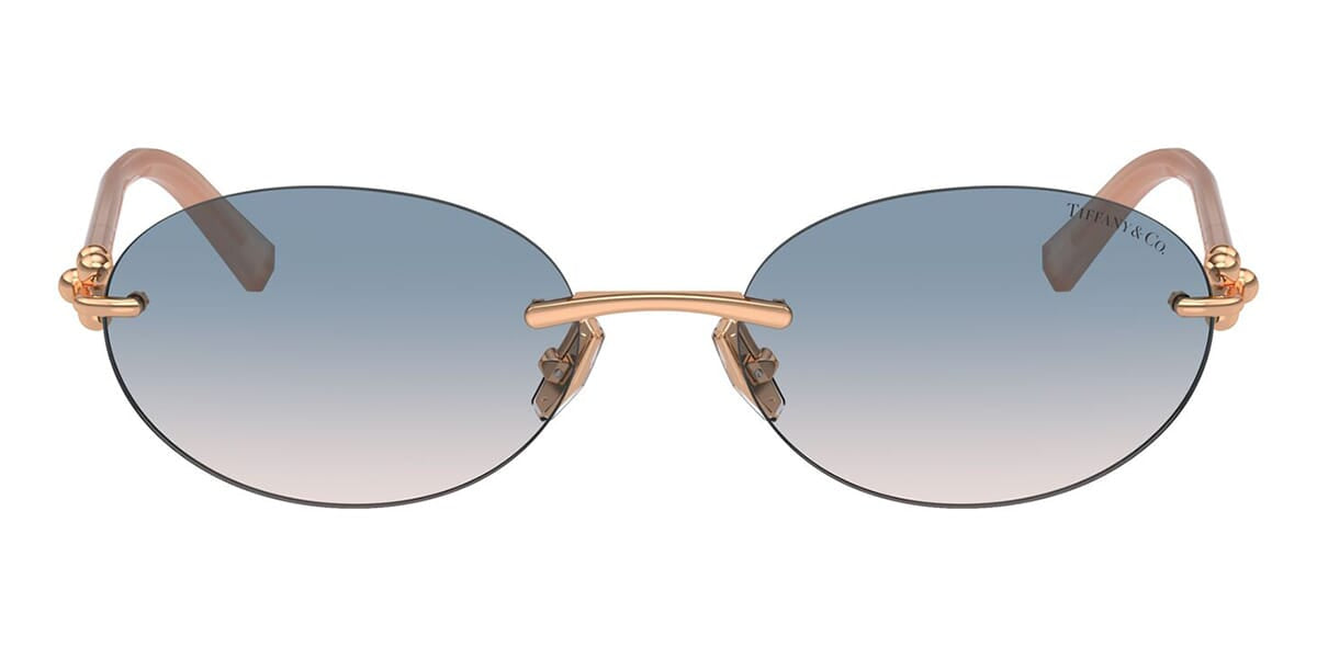 Tiffany & Co TF3104D 6217/16