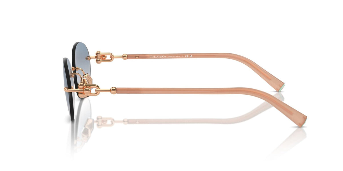 Tiffany & Co TF3104D 6217/16