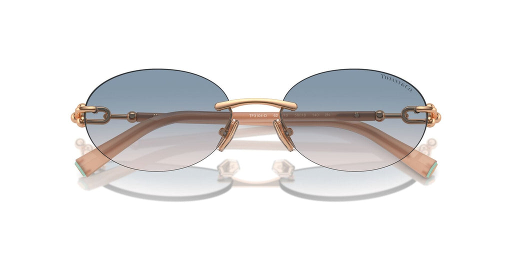 Tiffany & Co TF3104D 6217/16
