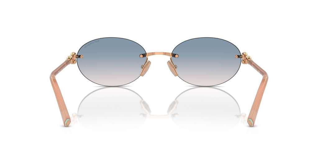 Tiffany & Co TF3104D 6217/16