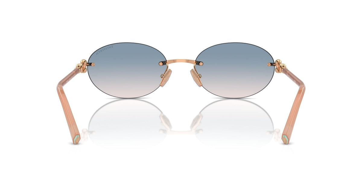 Tiffany & Co TF3104D 6217/16