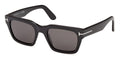 Tom Ford Andy-02 TF1333/S 01A - As Seen On Adam Scott