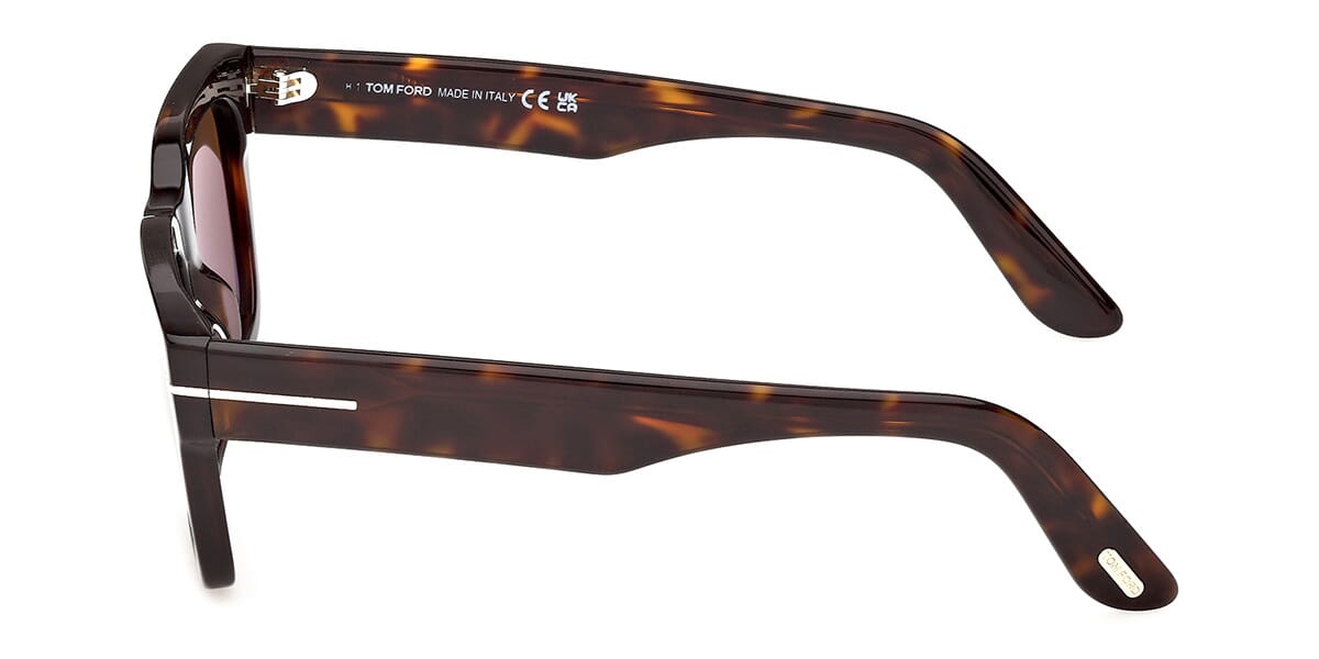 Tom Ford Andy-02 TF1333/S 52J