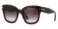 Tom Ford Beatrix-02 TF613 52T - As Seen On Vanessa Lachey
