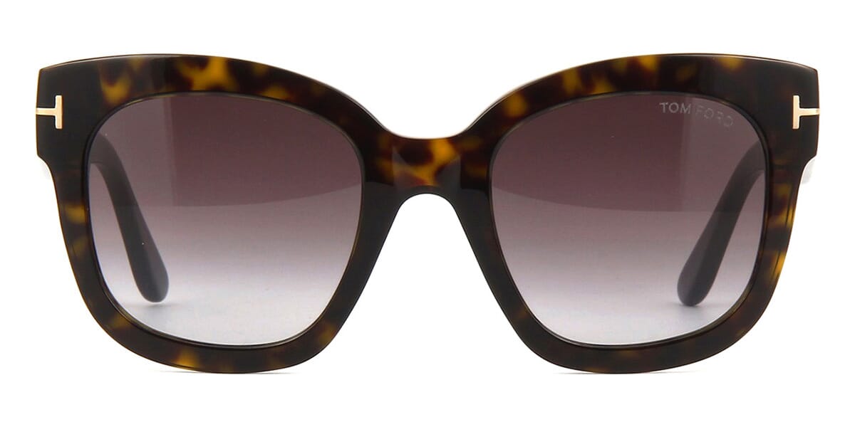 Tom Ford Beatrix-02 TF613 52T - As Seen On Vanessa Lachey