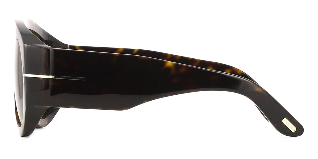 Tom Ford Bronson TF1044 52N - As Seen On Carlacia Grant & Vanessa Moody