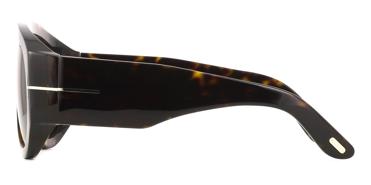 Tom Ford Bronson TF1044 52N - As Seen On Carlacia Grant & Vanessa Moody