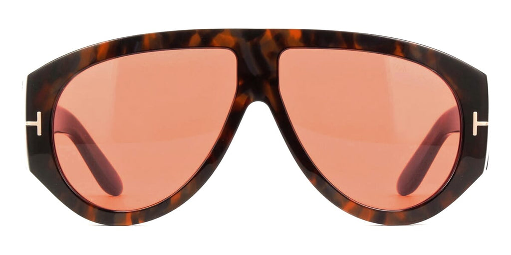 Tom Ford Bronson TF1044 52S - As Seen On Molly Mae & Rita Ora