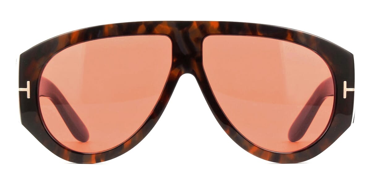 Tom Ford Bronson TF1044 52S - As Seen On Molly Mae & Rita Ora