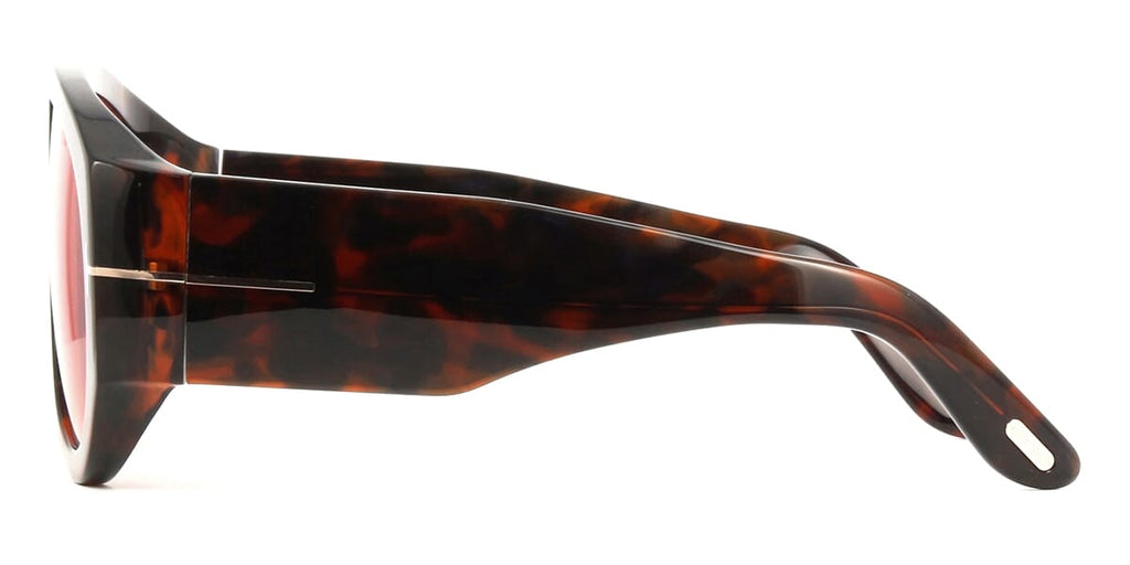 Tom Ford Bronson TF1044 52S - As Seen On Molly Mae & Rita Ora