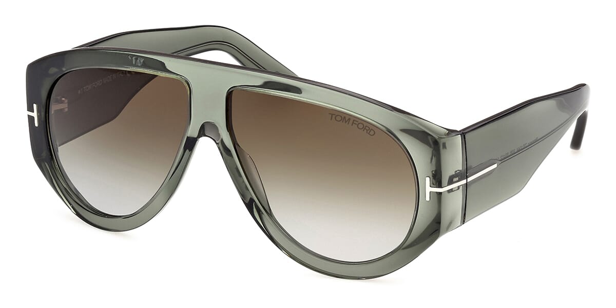 Tom Ford Bronson TF1044 93B - As Seen On Jennifer Lopez