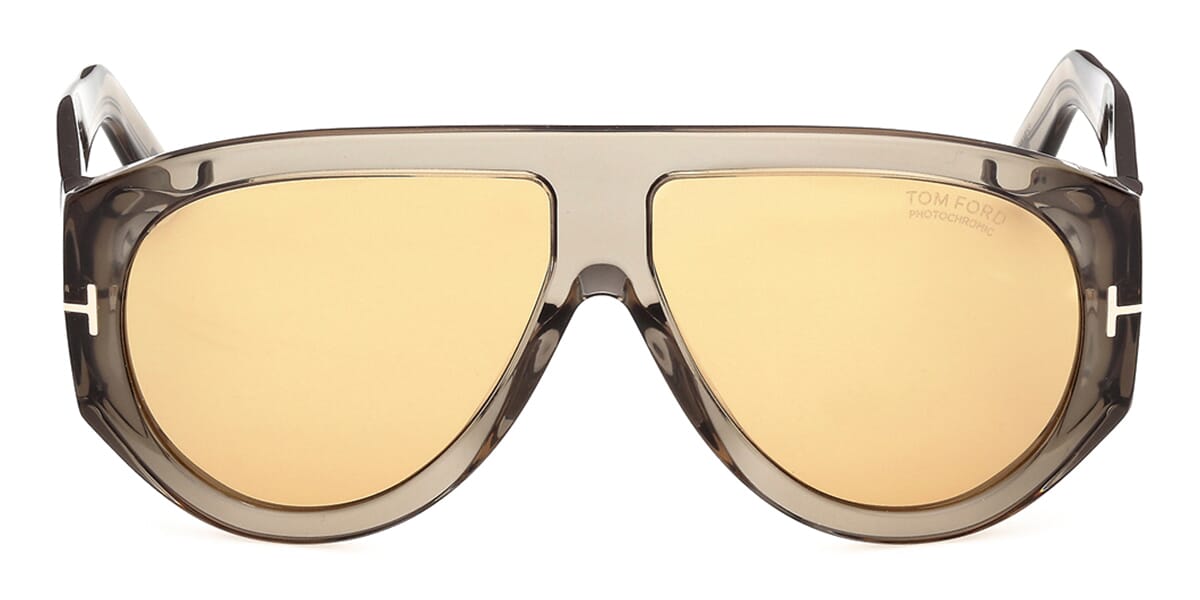 Tom Ford Bronson TF1044 93E
