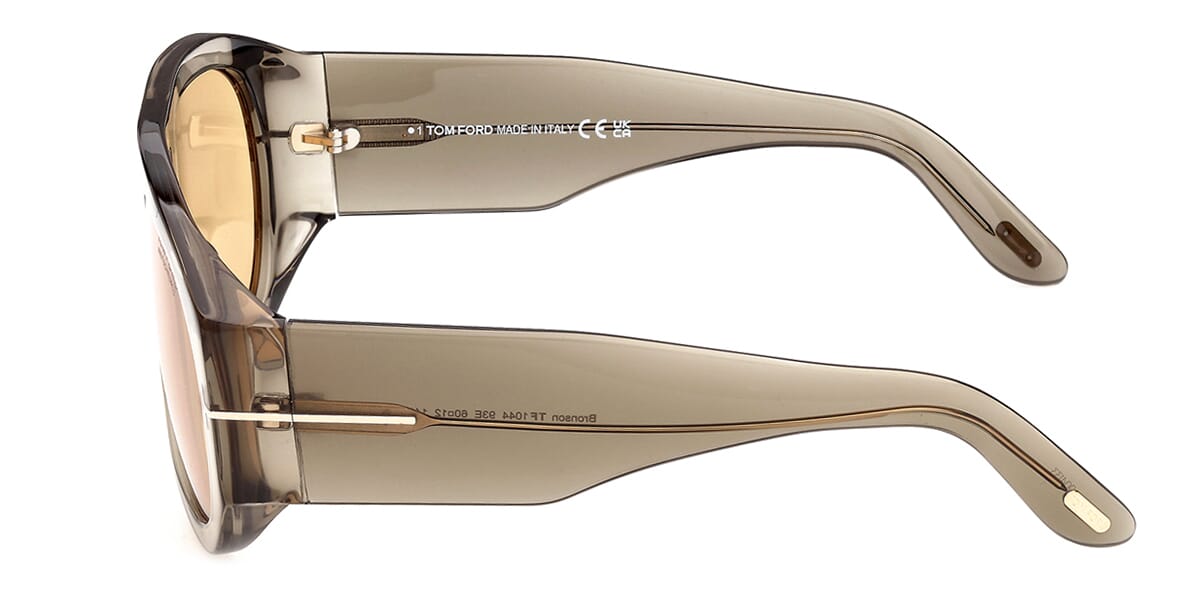 Tom Ford Bronson TF1044 93E