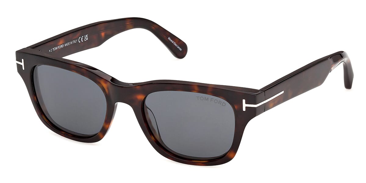 Tom Ford Caleb-02 TF1357 52A