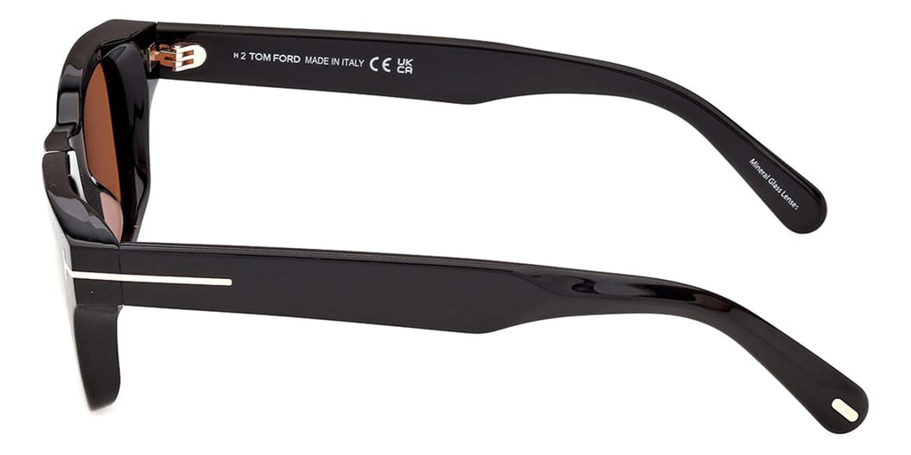 Tom Ford Caleb-02 TF1357/S 01E