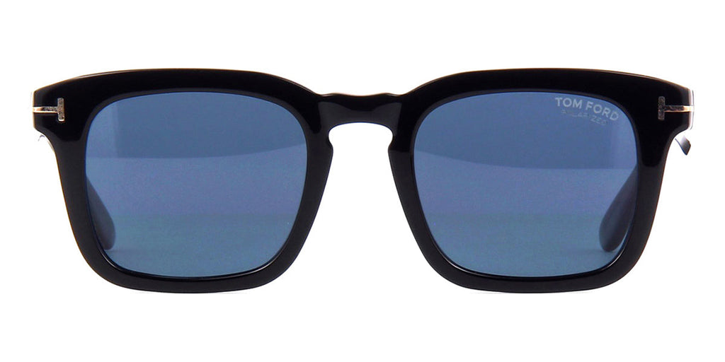 Tom Ford Dax TF751 01V Polarised