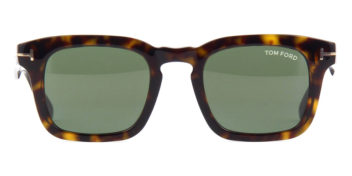 Tom Ford Dax TF751 52N - As Seen On Melissa Satta