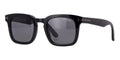 Tom Ford Dax TF751-N/S 01A - As Seen On Sam Claflin & Chelsea Handler