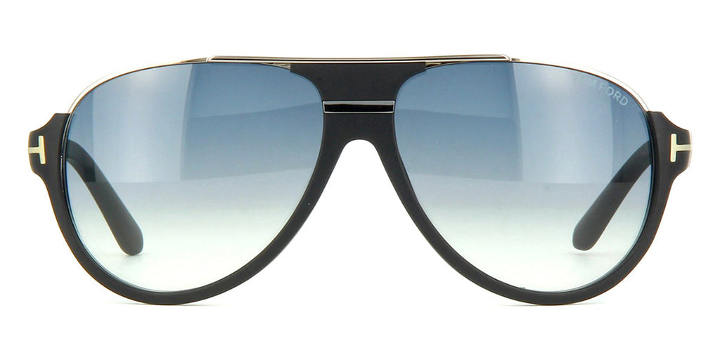 Tom Ford Dimitry TF0334 02W - As Seen On Kobe Bryant