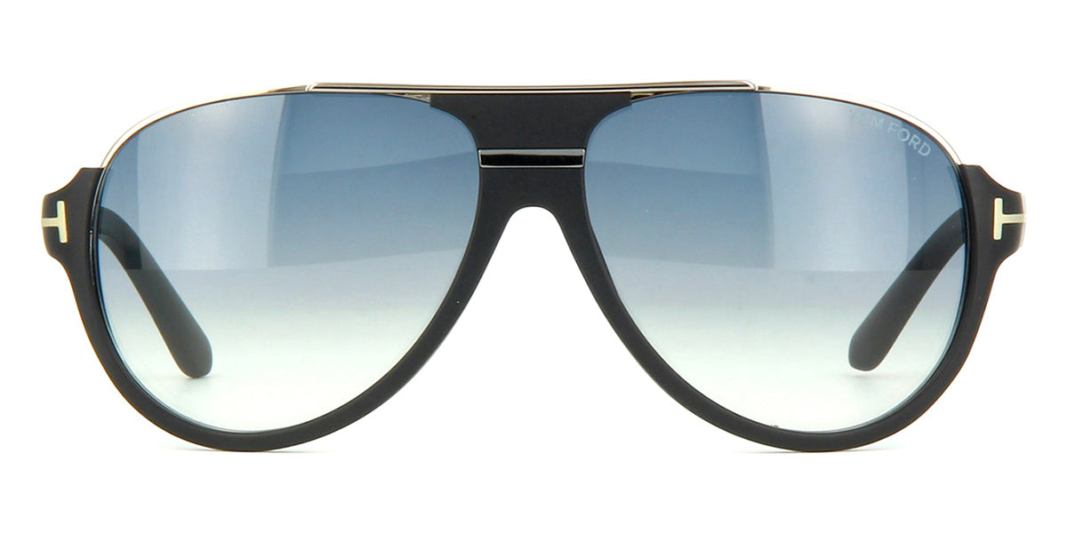 Tom Ford Dimitry TF0334 02W - As Seen On Kobe Bryant