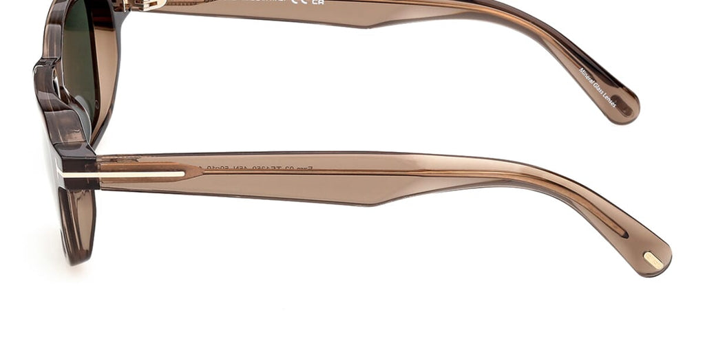 Tom Ford Ezra-02 TF1359 45N