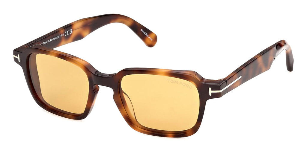 Tom Ford Ezra-02 TF1359 53E