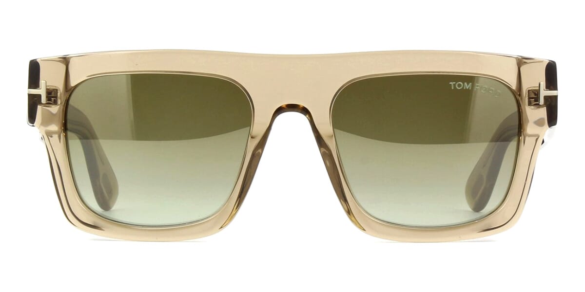 Tom Ford Fausto TF711 47Q