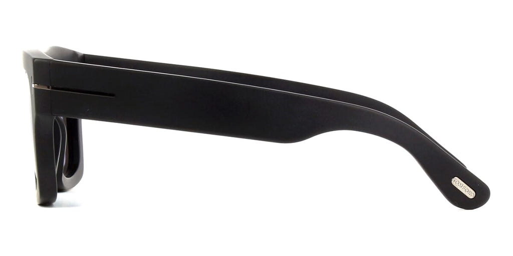 Tom Ford Fausto TF711-N 02A Matte - As Seen On Nicolas Cage