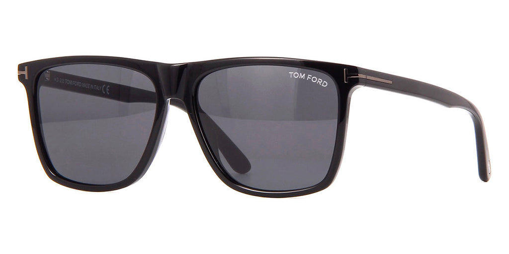 Tom Ford Fletcher TF832-N 01A - As Seen On Katie Holmes & Brody Jenner