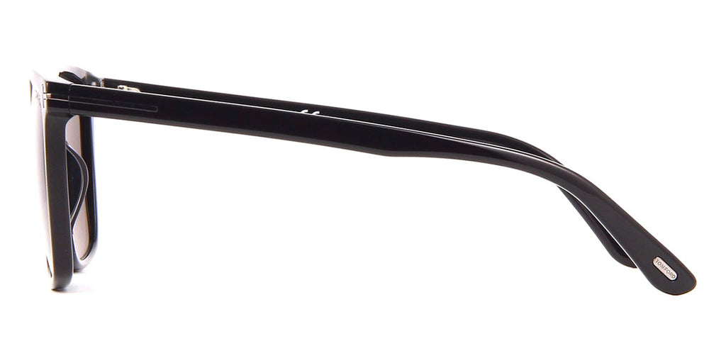 Tom Ford Fletcher TF832-N 01A - As Seen On Katie Holmes & Brody Jenner