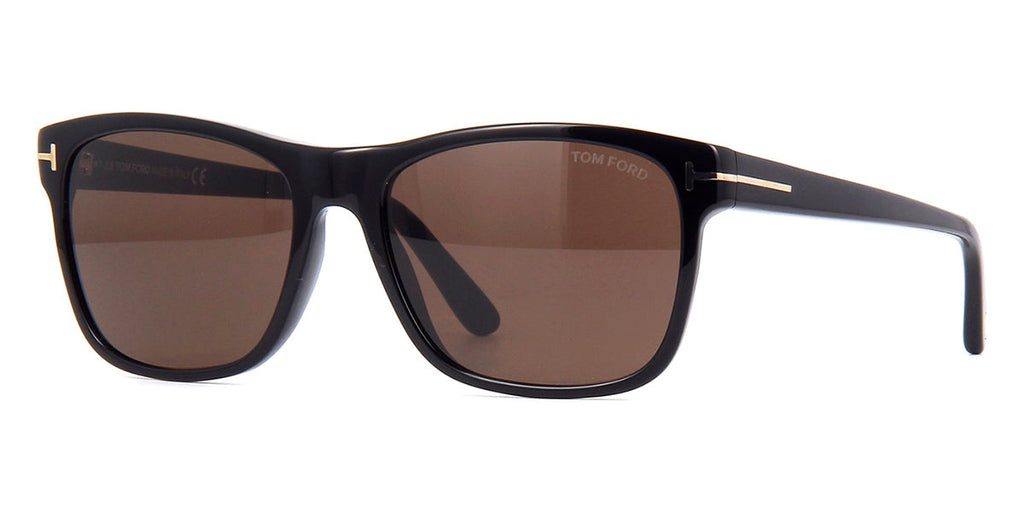 Tom Ford Giulio TF698 01J - As Seen On Michael Fassbender & Jimin of BTS