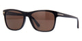 Tom Ford Giulio TF698 01J - As Seen On Michael Fassbender & Jimin of BTS