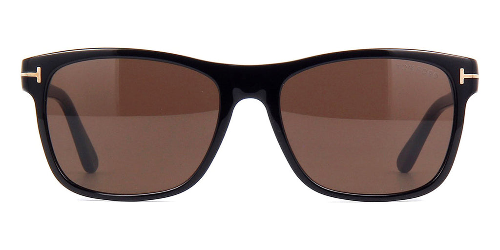 Tom Ford Giulio TF698 01J - As Seen On Michael Fassbender & Jimin of BTS