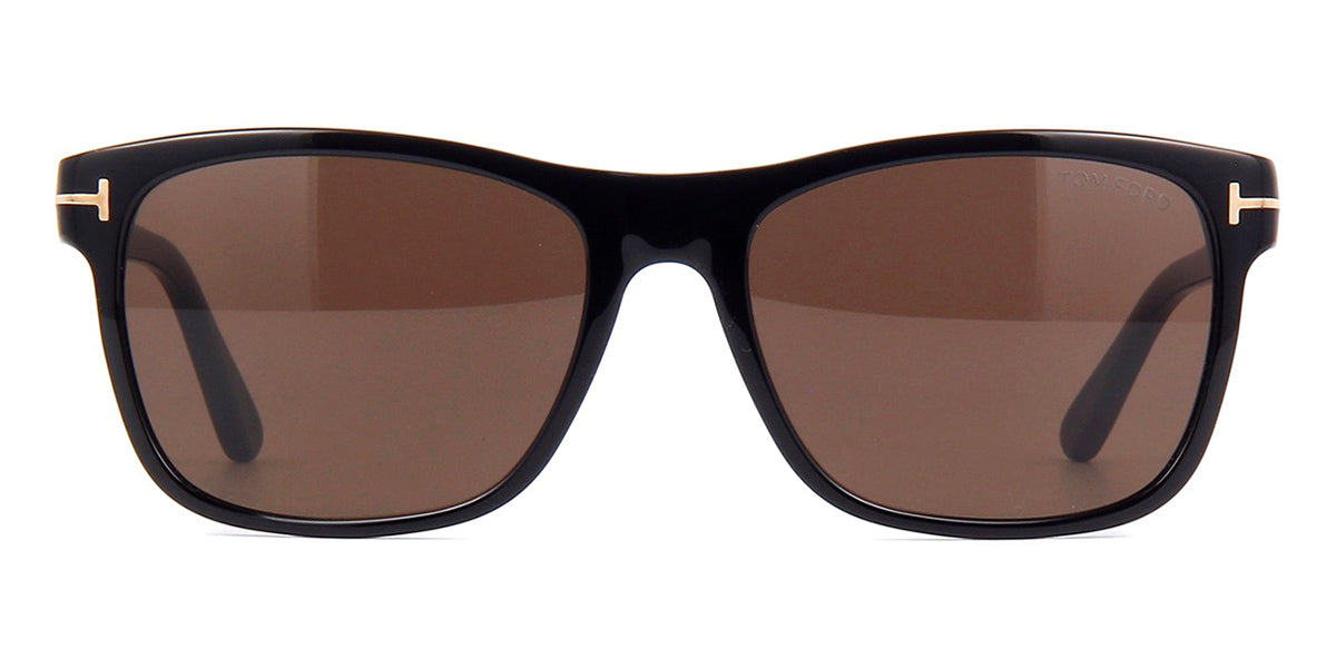 Tom Ford Giulio TF698 01J - As Seen On Michael Fassbender & Jimin of BTS