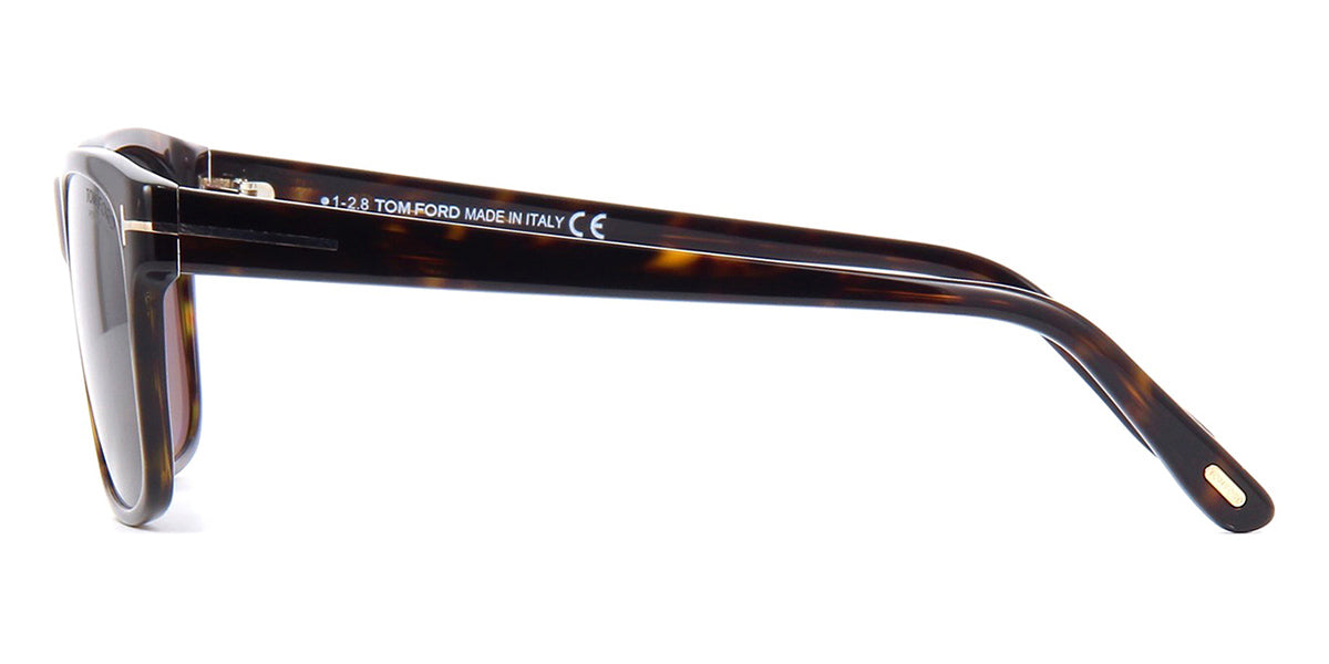 Tom Ford Giulio TF698 52D Polarised - As Seen On Jake Gyllenhaal & Sebastian Maniscalco