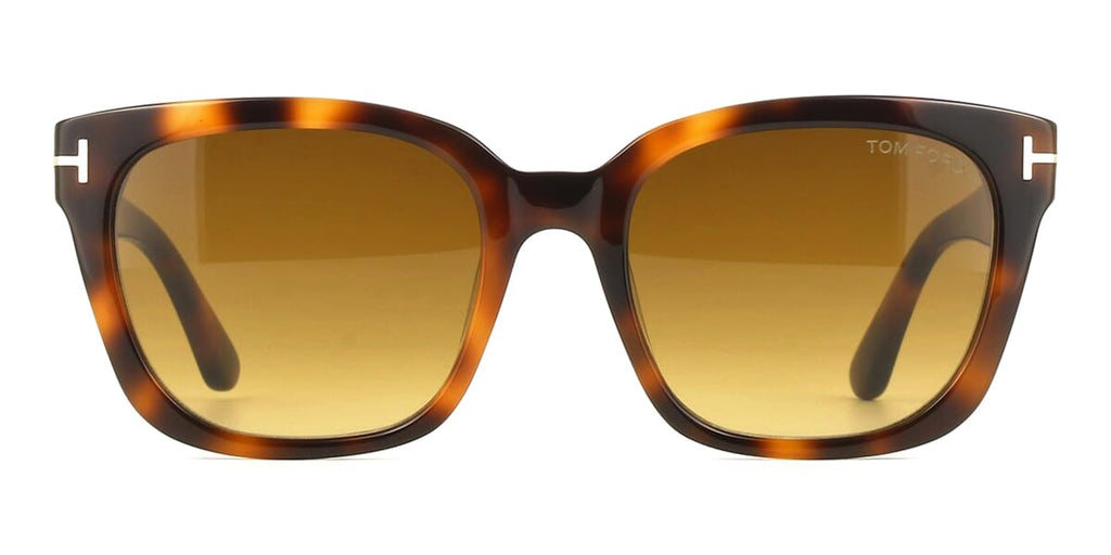Tom Ford Haylay TF1216 53F - As Seen On Kevin Trapp