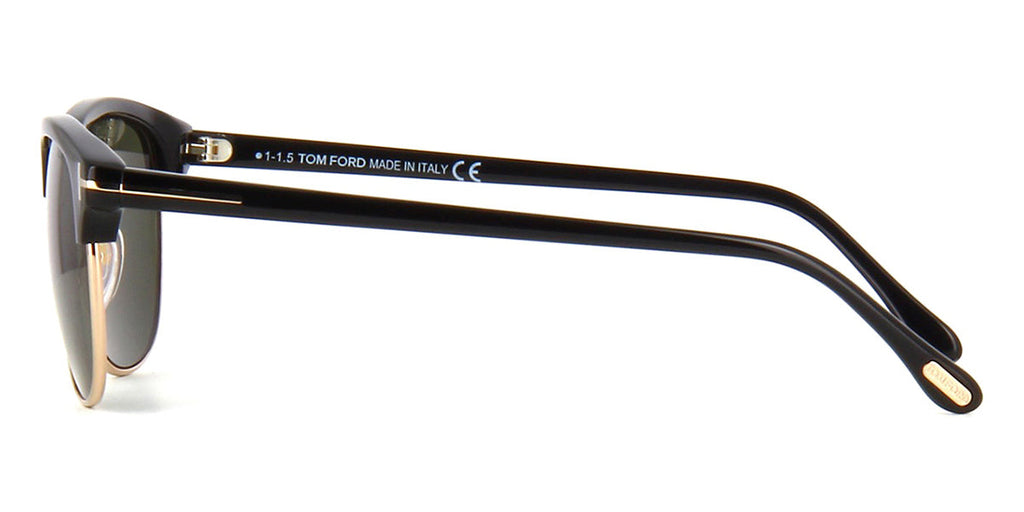Tom Ford Henry TF248 05N - As Seen On Daniel Craig & Colin Firth