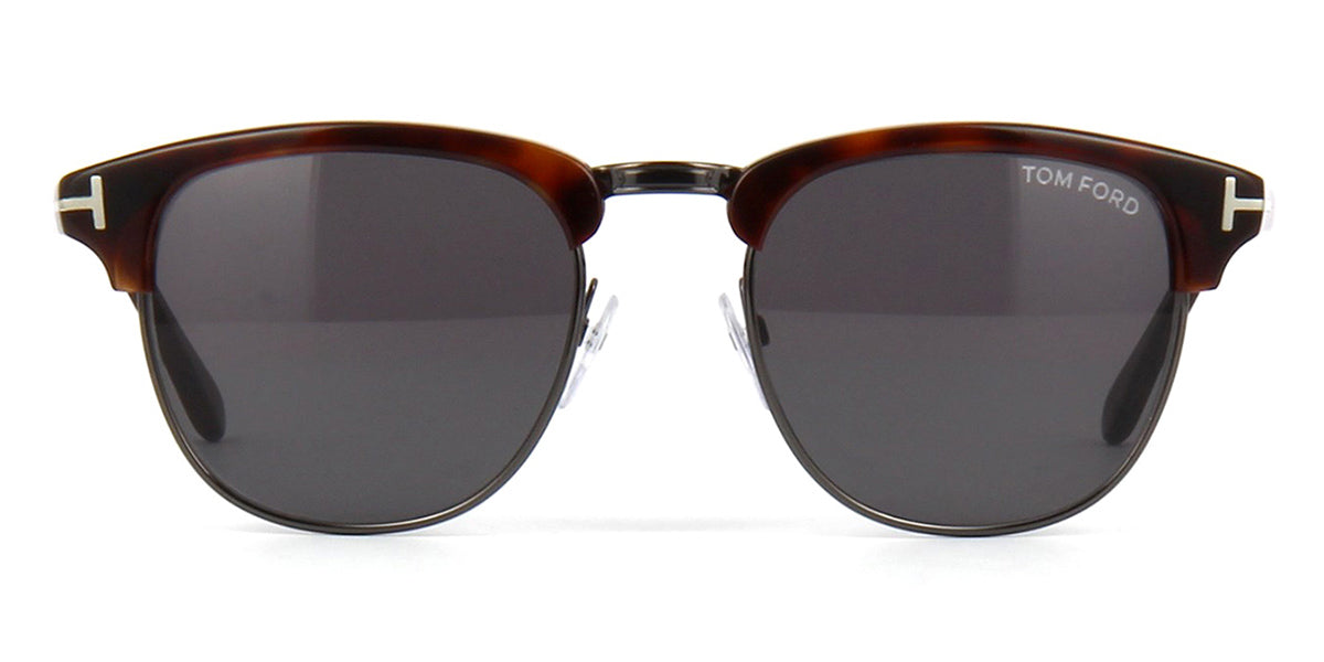 Tom Ford Henry TF248 52A - As Seen On Ollie Bearman & Michael Jordan