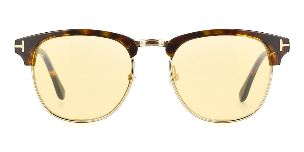 Tom Ford Henry TF248 52E Photochromic