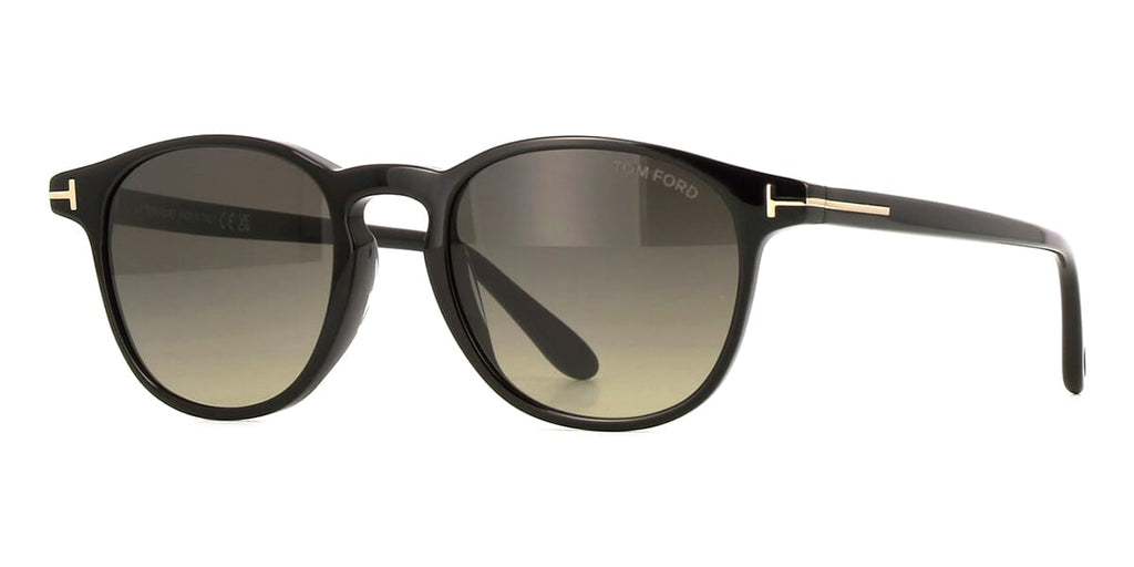 Tom Ford Holt-02 TF1302 01B