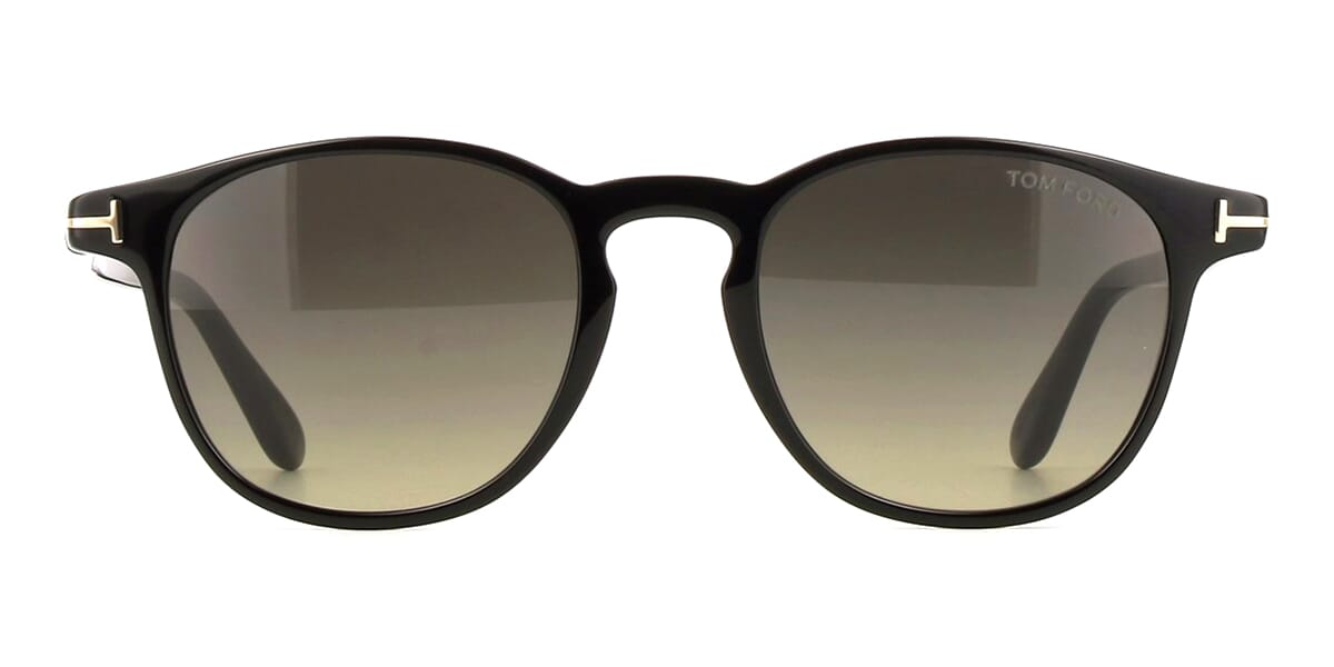Tom Ford Holt-02 TF1302 01B