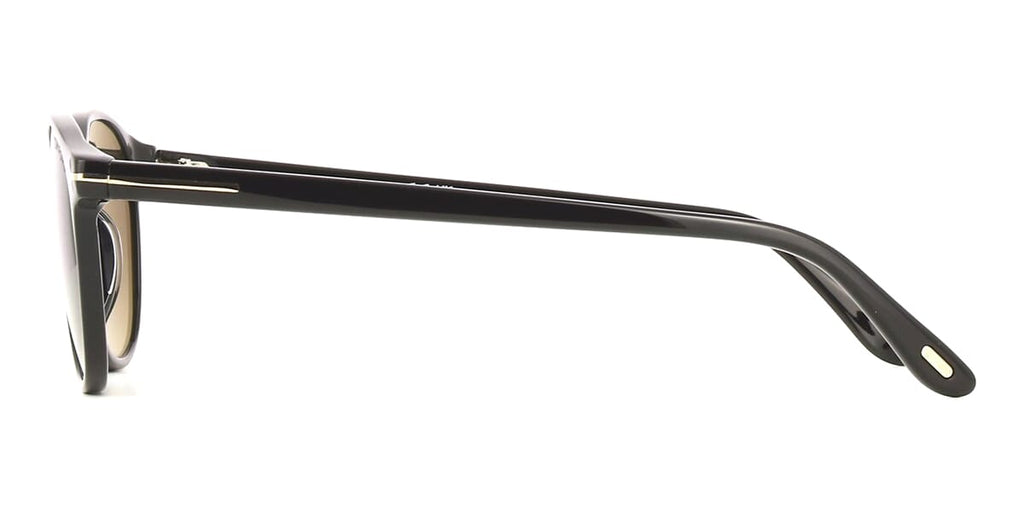 Tom Ford Holt-02 TF1302 01B